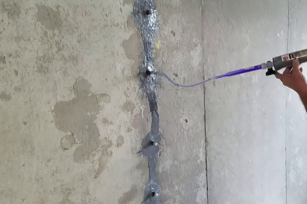 Concrete Injection and Crack Repair Does It Work?