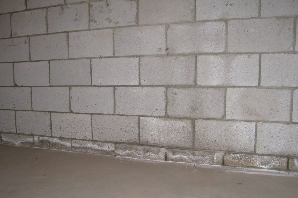 How to choose the best waterproofing method to fix concrete basement
